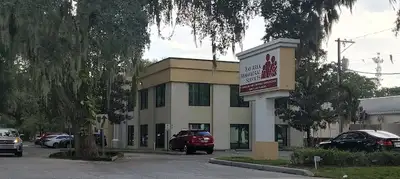 Bay Area Behavioral Services - Mental health treatment facility in Brandon, FL