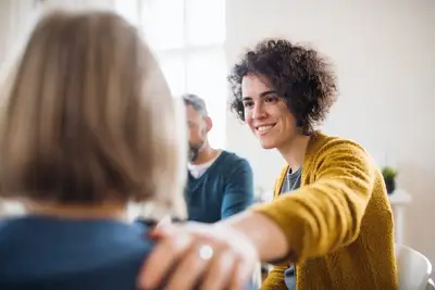 Rogue Community Health - South Ashland Behavioral Health - Mental health facility in Ashland offering Outpatient, Individual Therapy services