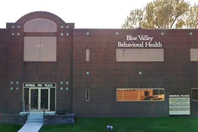 Blue Valley Behavioral Health - Mental health treatment facility in Lincoln, NE