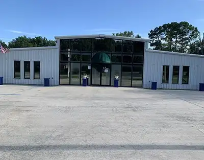 Health Connect America - Mental health treatment facility in Florence, AL