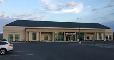 Northwestern Community Services - Shenandoah County - Mental health facility in Woodstock offering Outpatient Treatment, Intensive Outpatient Program (IOP) services