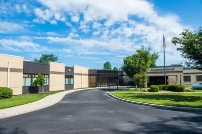 Rockford Center - Mental health treatment facility in Newark, DE