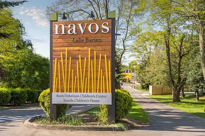 Navos Lake Burien Campus - Mental health treatment facility in Seattle, WA