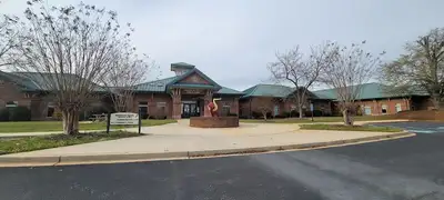 Beckman Center for Mental Health Services - Mental health facility in Greenwood offering Outpatient Treatment, Medication Management services