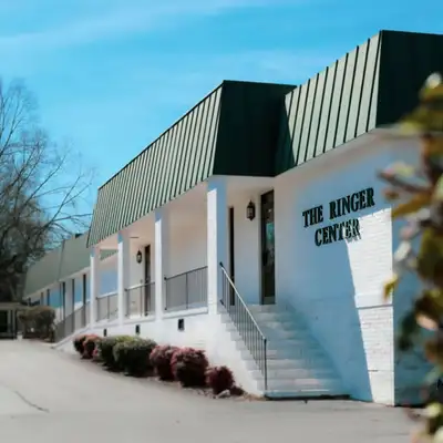 The Ringer Center For Behavioral Health - Mental health treatment facility in Greensboro, NC