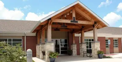 Palms Behavioral Health - Mental health treatment facility in Harlingen, TX