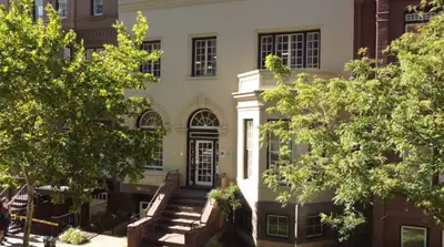 The Dorm - Young Adult Intensive Outpatient Program (IOP) Treatment - Mental health treatment facility in Washington, DC