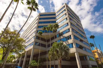Pasadena Villa Outpatient - Tampa - Mental health treatment facility in Tampa, FL