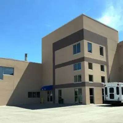 University Health Behavioral Health New Frontiers - Mental health treatment facility in Kansas City, MO