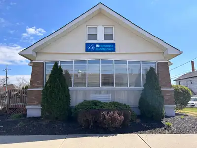INcompass Healthcare - Park Office - Mental health facility in Batesville offering Outpatient, Individual Therapy services