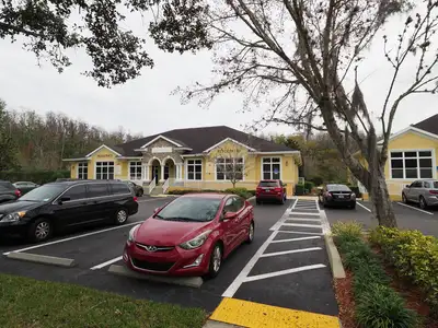 Solace Behavioral Health - New Port Richey - Mental health treatment facility in New Port Richey, FL