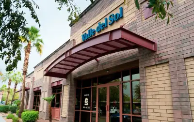 Valle del Sol - Mental health treatment facility in Mesa, AZ