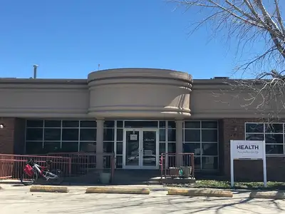 Northwest Colorado Health - Mental health facility in Craig offering Mental Health Services, Outpatient Services services