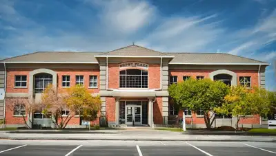 Life Launch Centers - Mental health facility in Saint George offering Intensive Outpatient Program (IOP), Outpatient services