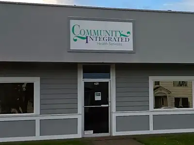 Community Integrated Health Services - Mental health facility in Cathlamet offering Assessment, Case Management services