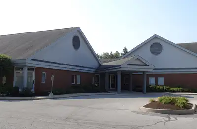 Harbor - Mental health treatment facility in Toledo, OH