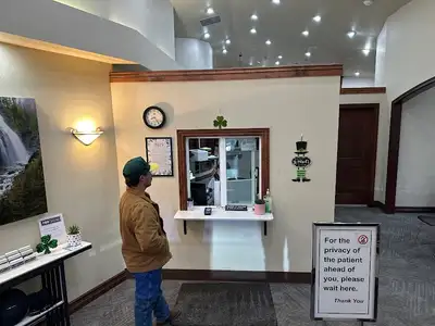Omega Health Services - Mental health treatment facility in Boise, ID