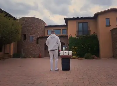 The Summit Sanctuary Ranch - Mental health treatment facility in Scottsdale, AZ