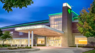 ProMedica Defiance Regional Hospital - Coping Center - Mental health facility in Defiance offering Inpatient, Psychiatric Services services