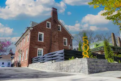North Ward Behavioral Health Center - Mental health treatment facility in Newark, NJ