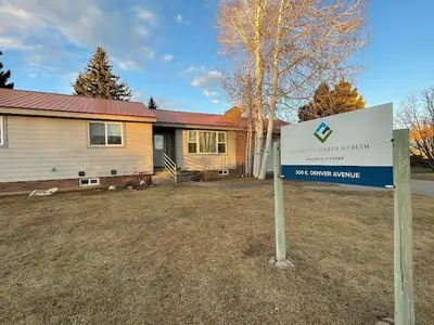 Gunnison Valley Health Behavioral Health - Mental health facility in Gunnison offering Behavioral Health Services, Mental Health Services services