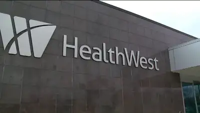 HealthWest - Mental health treatment facility in Muskegon, MI
