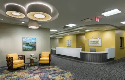 Koru Spring - Eating Disorder Treatment Center - Mental health treatment facility in Jacksonville, FL