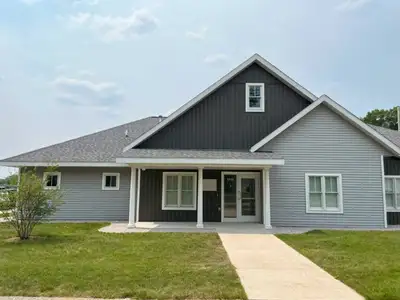 HealthWest- Crisis Residential Center - Mental health treatment facility in Muskegon, MI