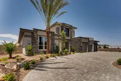 Lionheart Recovery Center - Mental health treatment facility in Las Vegas, NV