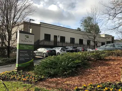 Skyland Trail - Mental health treatment facility in Atlanta, GA
