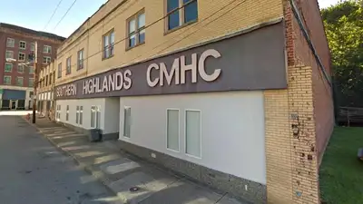 Southern Highlands Community Mental Health Center - Mullens - Mental health facility in Mullens offering Outpatient Treatment, Crisis Support services