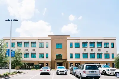 LoCicero Health - Multi Specialty Campus - Mental health treatment facility in Tampa, FL