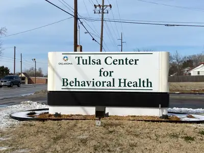 Tulsa Center for Behavioral Health - Mental health treatment facility in Tulsa, OK