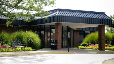 Ridge Behavioral Health System - Mental health treatment facility in Lexington, KY