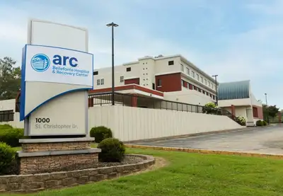Bellefonte Hospital & Recovery Center - Mental health facility in Ashland offering Partial Hospitalization Program, Intensive Outpatient Program services