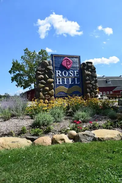 Rose Hill Center - Mental health facility in Holly offering Residential Treatment, Extended Residential Treatment services