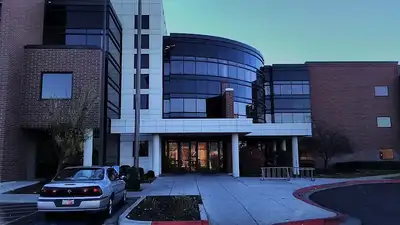 Weber Human Services - Mental health treatment facility in Ogden, UT