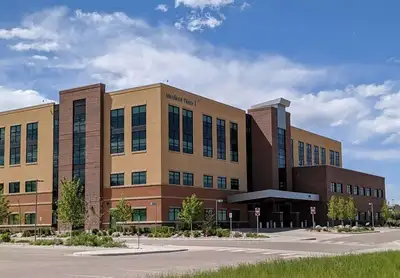 Serenity Mental Health Centers - Lakewood - Mental health treatment facility in Lakewood, CO