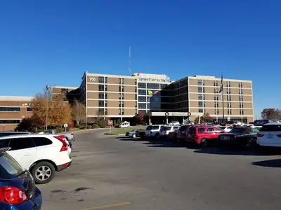 Baptist Health Deaconess Medical Group Behavioral Health - Mental health treatment facility in Madisonville, KY
