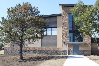 Pathway Family Services - The Wright Place - Mental health facility in Topeka offering Residential Treatment, Individual Therapy services