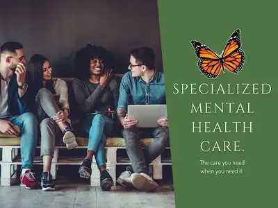 Rural Psychiatry Associates - Mental health treatment facility in Fargo, ND