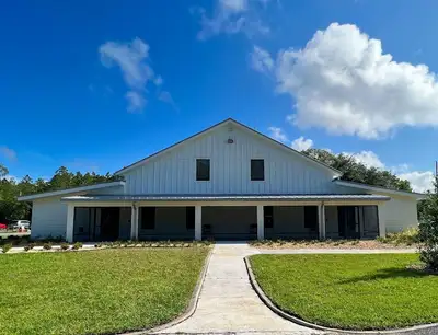 The Refuge - Mental health facility in Ocklawaha offering Residential Treatment, Detox Program services