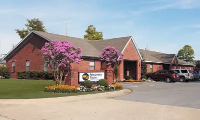 The Recovery Team - North Little Rock - Mental health treatment facility in North Little Rock, AR