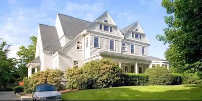Connecticut Center for Recovery - Mental health facility in Greenwich offering Mental Health Services, Day Treatment services