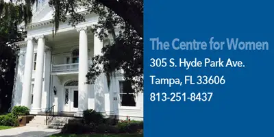 The Helen Gordon Davis Centre for Women - Mental health treatment facility in Tampa, FL