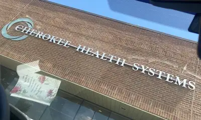 Cherokee Health System - Mental health facility in Lenoir City offering Mental Health Services, Individual Therapy services
