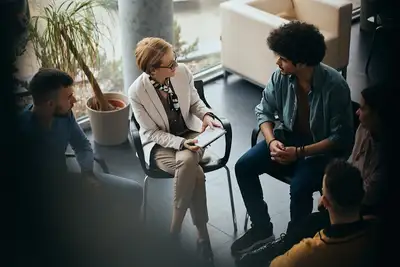 InSight Recovery & Wellness - Mental health facility in Franklin offering Comprehensive Assessment, Medication-Assisted Treatment (MAT) services