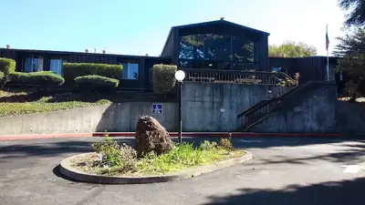 Crestwood Behavioral Health Center - Mental health treatment facility in Eureka, CA
