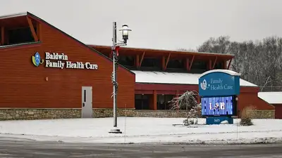 Family Health Care - Baldwin Behavioral Health - Mental health facility in Baldwin offering Outpatient, School-Based Mental Health services