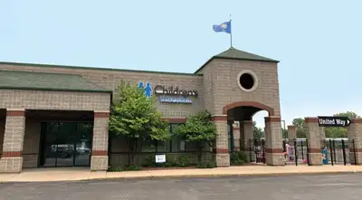 Children's Wisconsin - Wausau Clinic - Mental health treatment facility in Wausau, WI